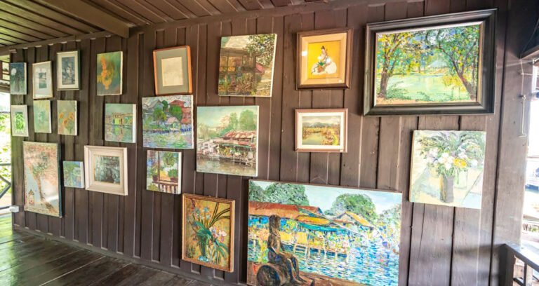 Artist House Khlong Bang Luang 09 768x408