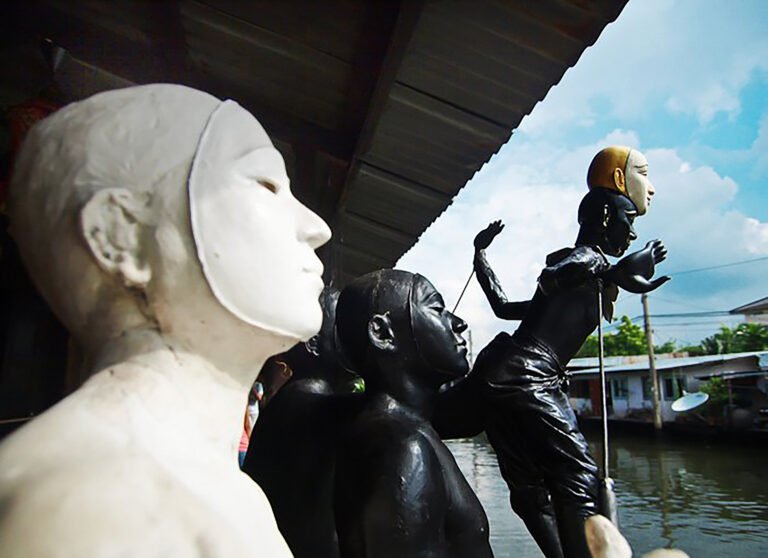 Artist House Khlong Bang Luang 11 768x558