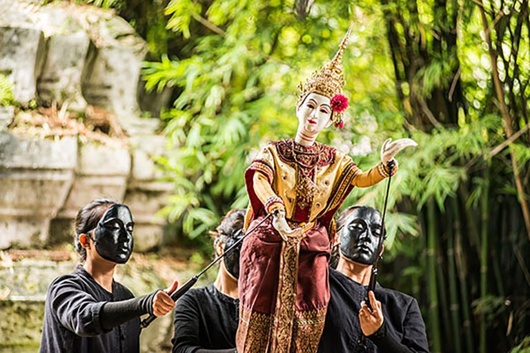 Artist House Khlong Bang Luang 19 768x512