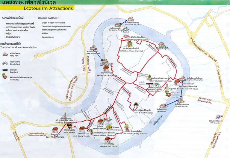 Bang Kachao Park 011 768x528