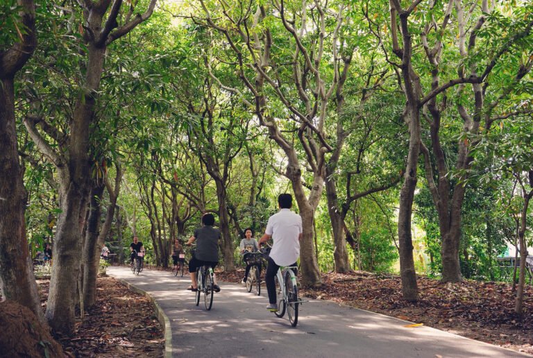 Bang Kachao Park 13 768x516