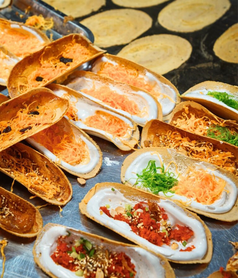 Bang Kachao Park Market 10 768x896