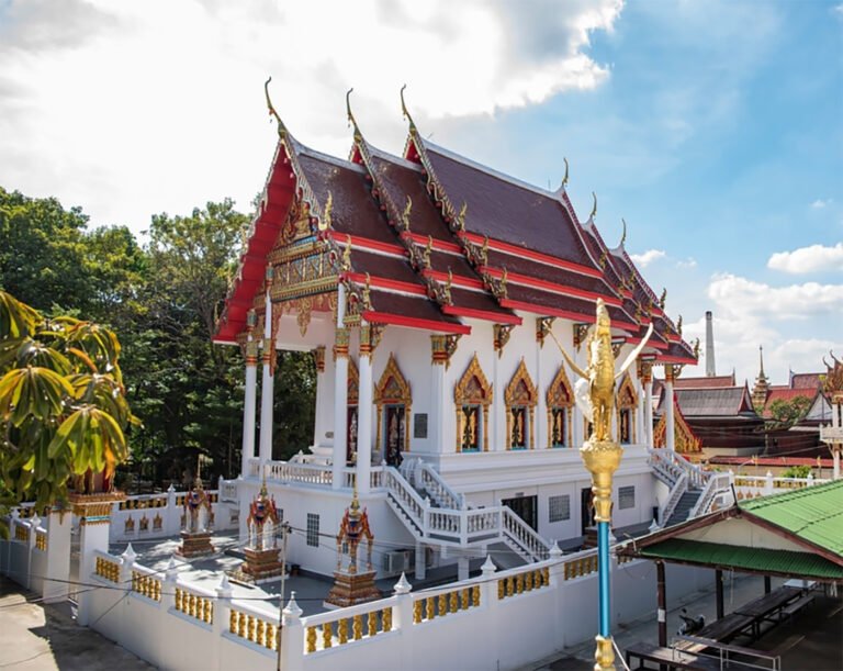 Bang Kachao Park Temple 01 768x611