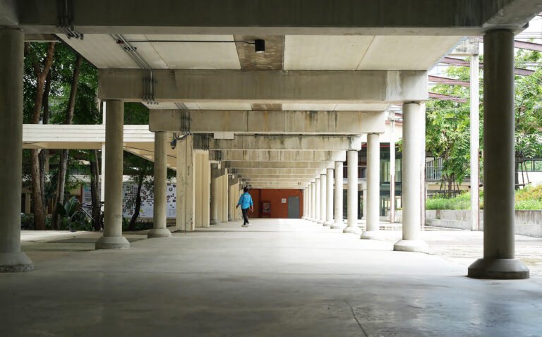 Benjakati Park Museum 04 768x478