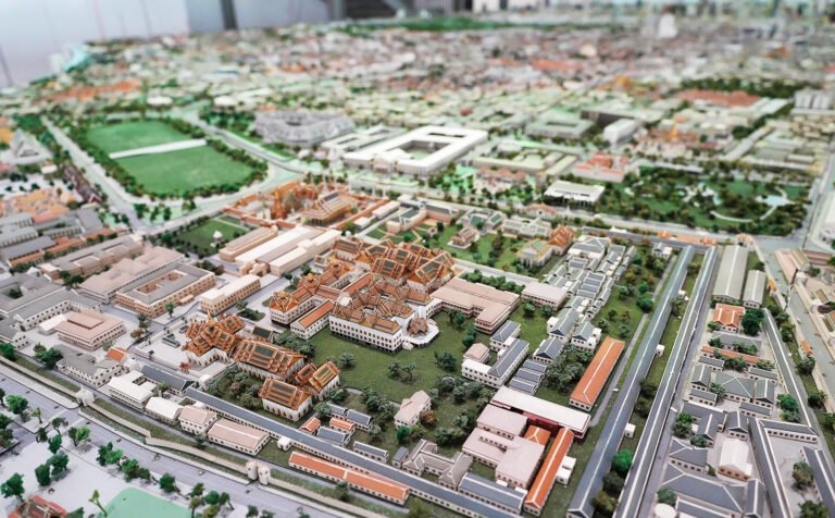 Benjakati Park Museum 07 768x476