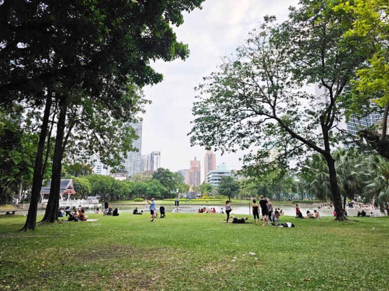 Benjarisiri Park 05 768x576
