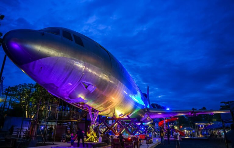 Chang Chui Creative Park 10 768x486