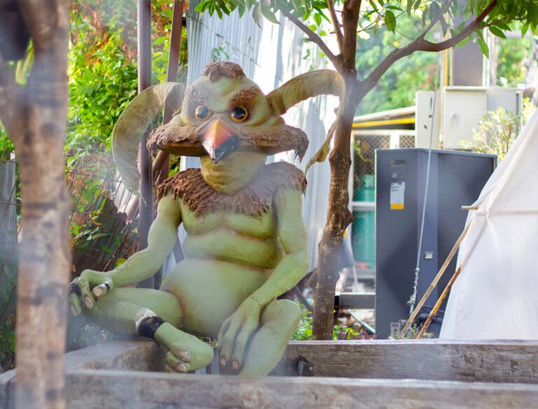 Chang Chui Creative Park 22 768x585