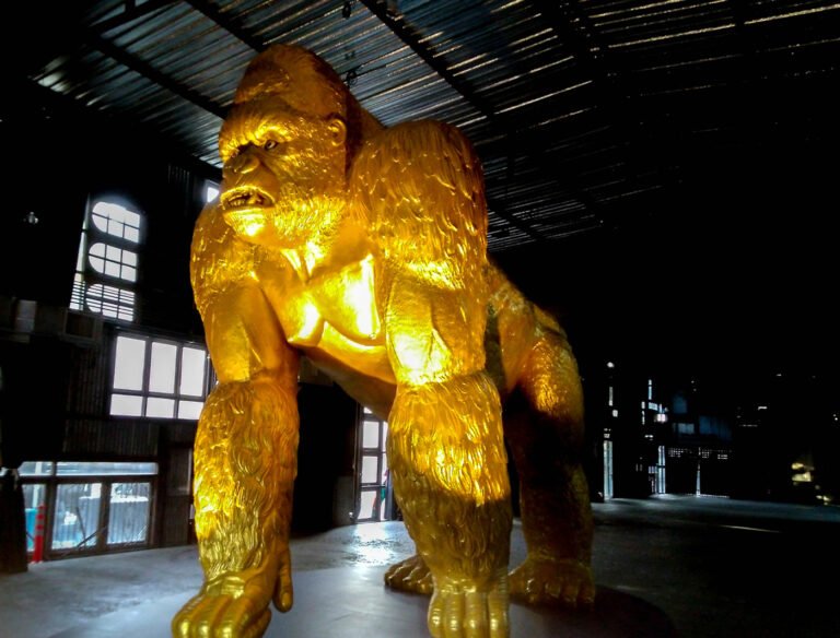 Chang Chui Creative Park 24 768x584