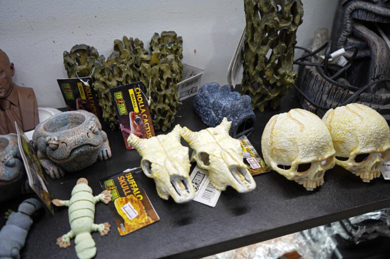 Chatuchak Market 10 768x511