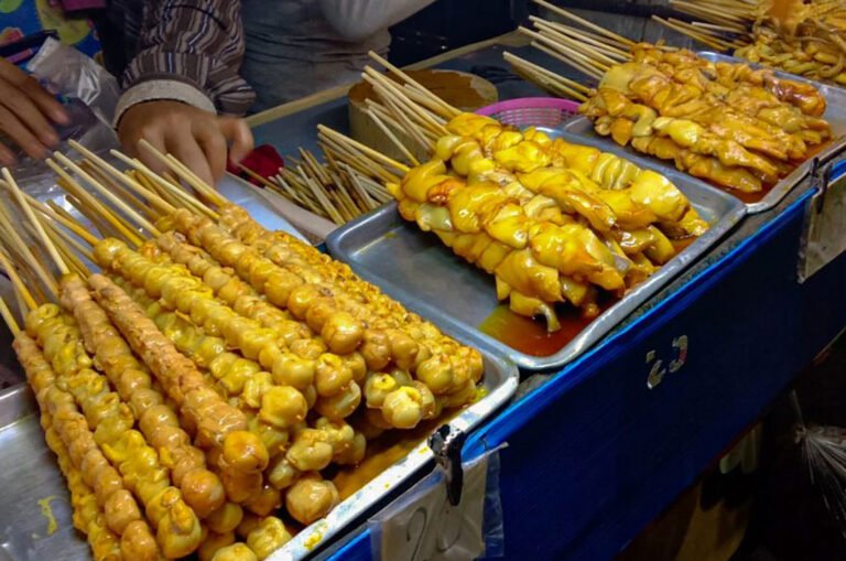 Chatuchak Market 12 768x509