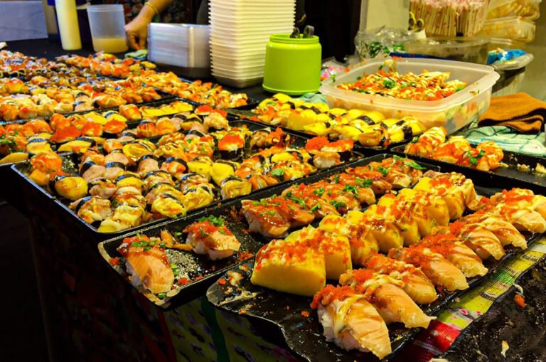 Chatuchak Market 13 768x509