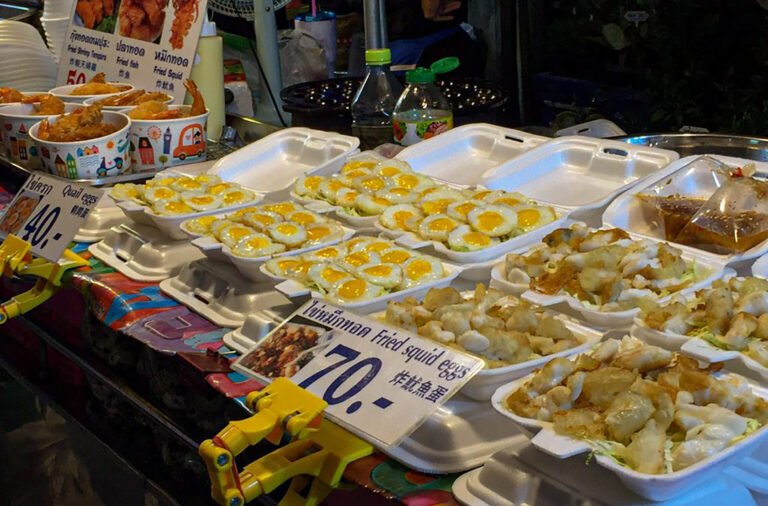 Chatuchak Market 14 768x506