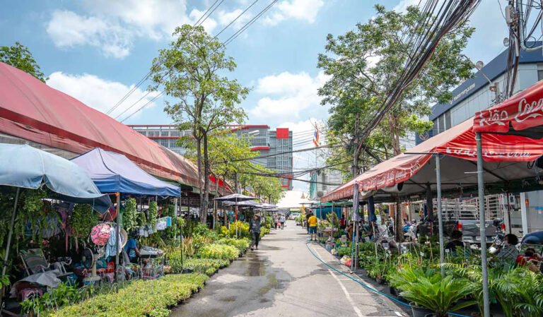 Chatuchak Market 15 768x449