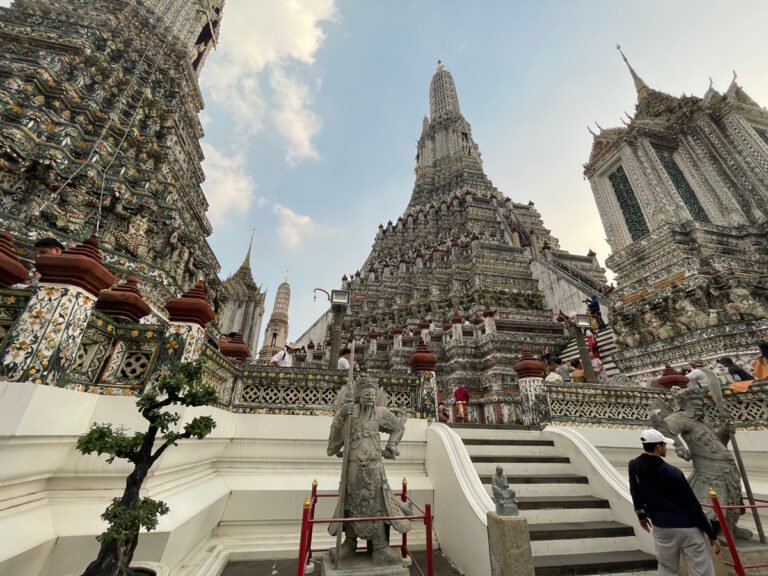 Free Wat Arun 1 768x576