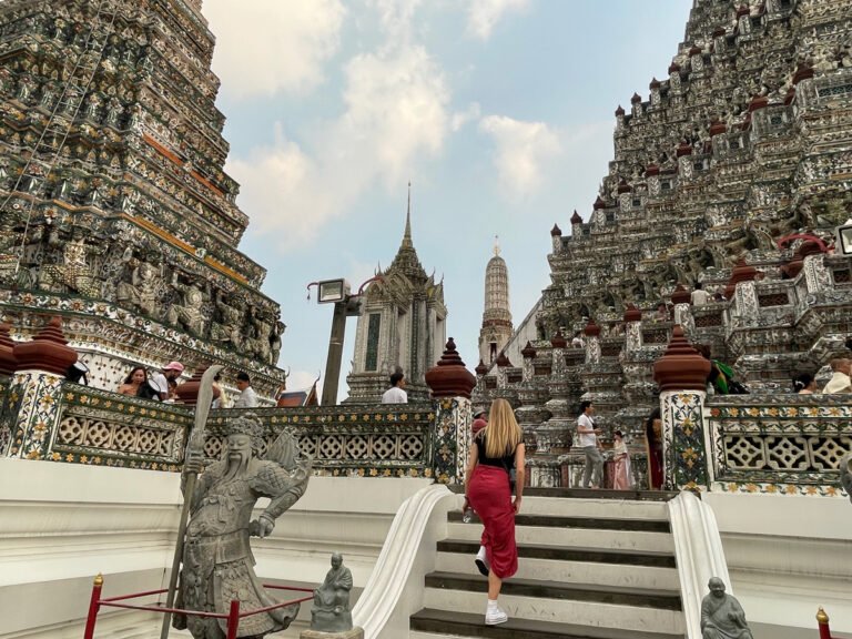 Free Wat Arun 2 768x576