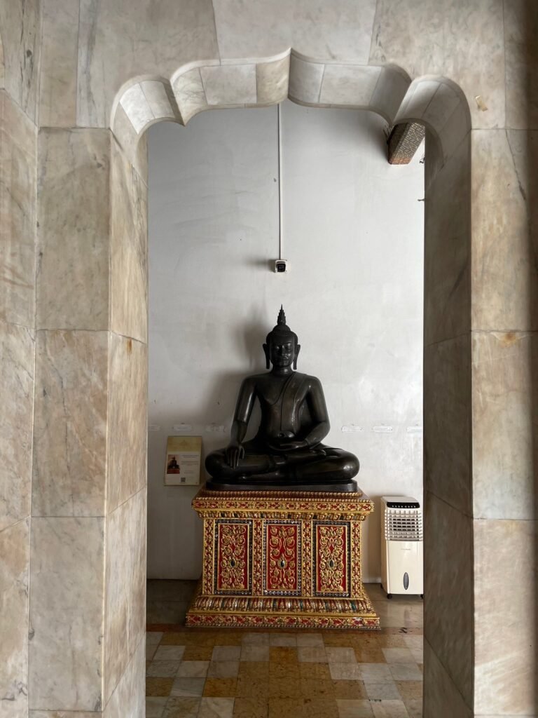 Wat Benchamabophit Dusitwanaram15 768x1024