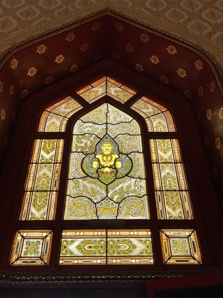 Wat Benchamabophit Dusitwanaram 2 768x1024