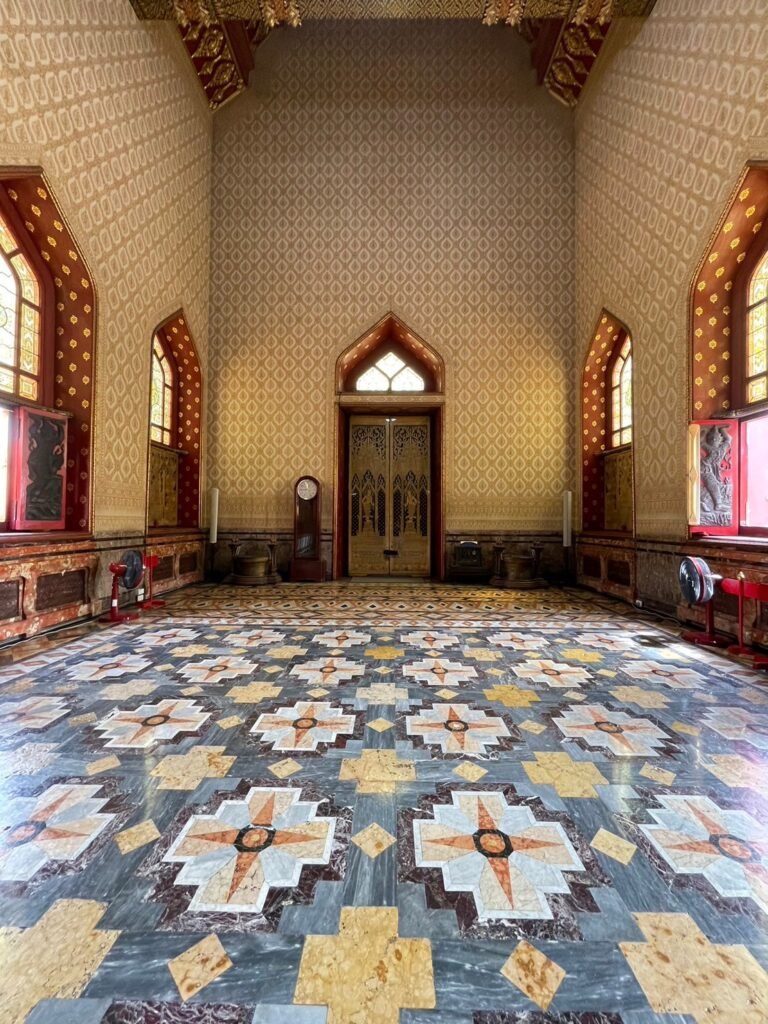 Wat Benchamabophit Dusitwanaram 4 768x1024