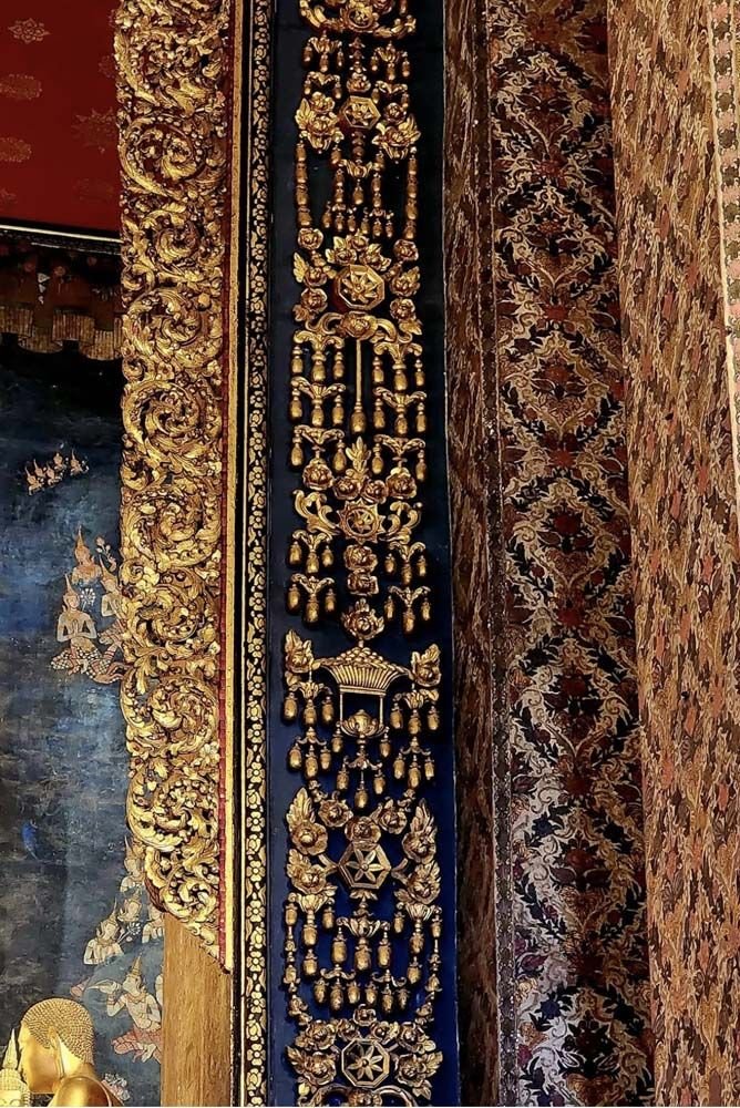 Wat Bowonniwet Vihara 15