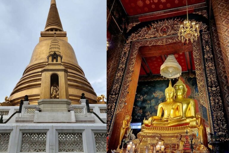 Wat Bowonniwet Vihara 2 768x512