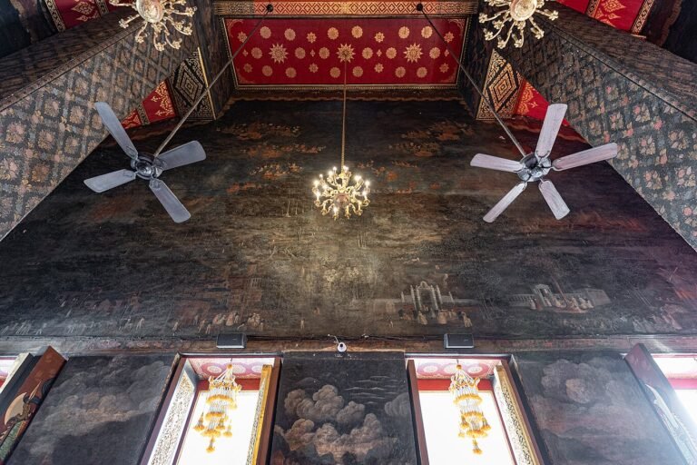 Wat Bowonniwet Vihara 24 768x512