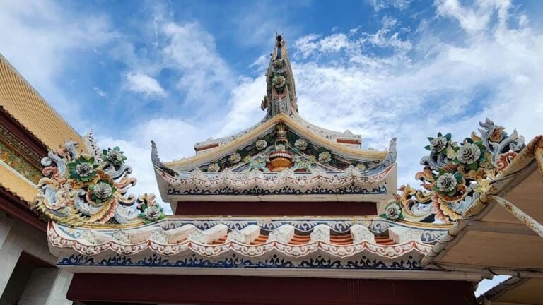 Wat Bowonniwet Vihara 7 768x432