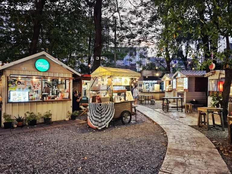 bangkok night market thai street food camping ground thailand may 279774214 768x576