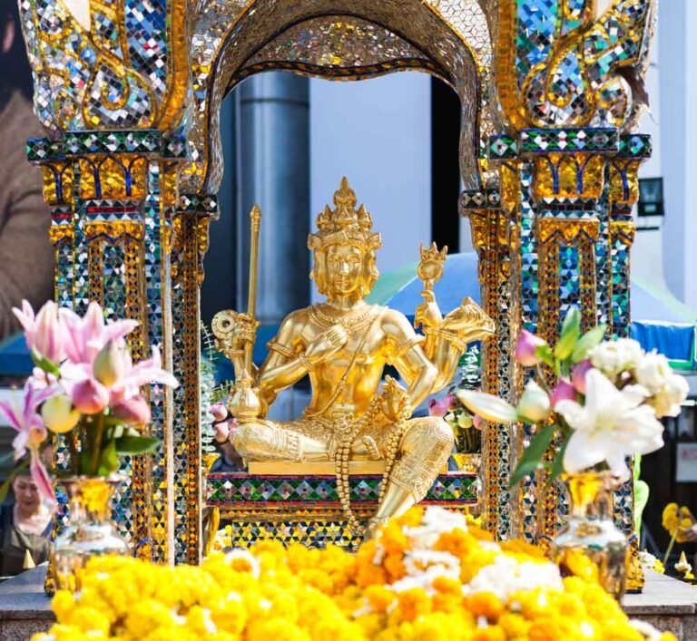 erawan shrine bangkok shrine 768x707