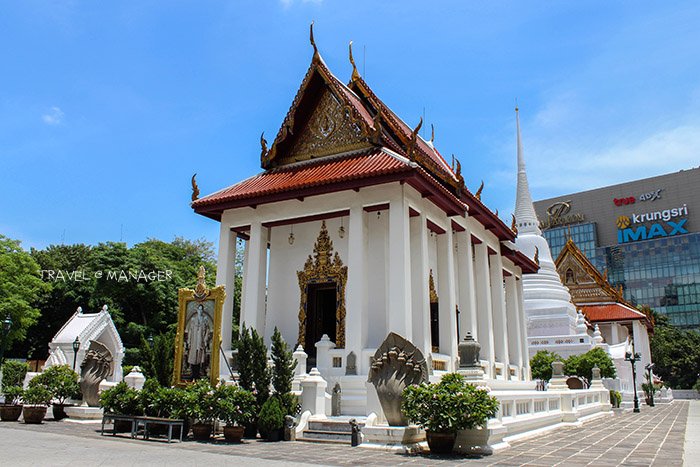 free Wat Pathum Wanaram 1