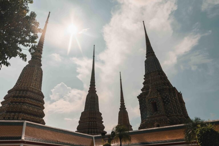 free wat pho 5 768x512