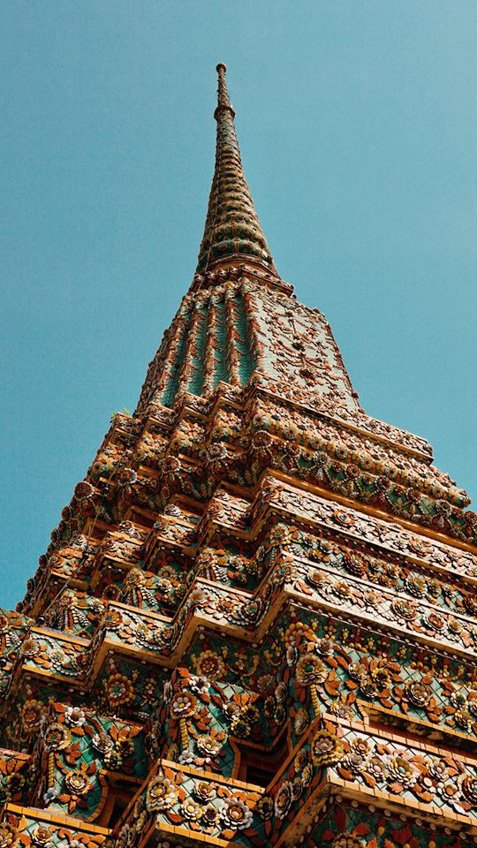 free wat pho 6