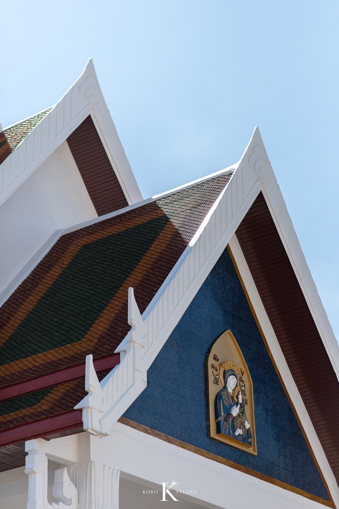 holy redeemer church bangkok wedding 57