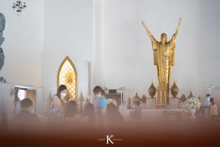 holy redeemer church bangkok wedding 60 768x512