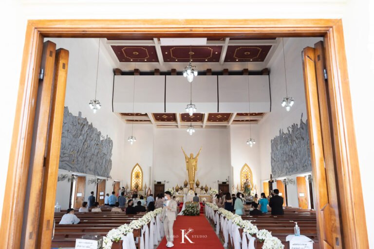 holy redeemer church bangkok wedding 94 768x512