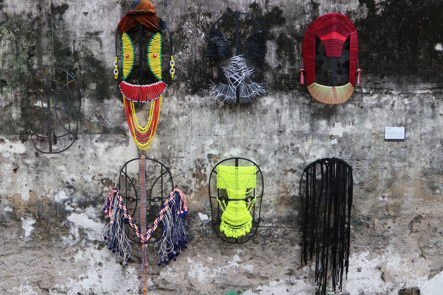 Ari & Phahonyothin Mini Murals