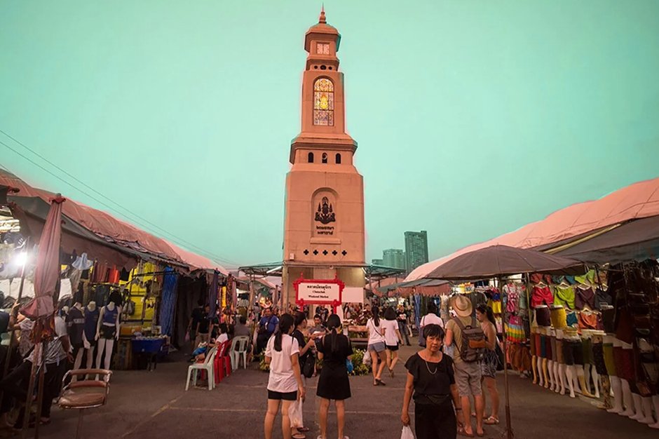 Chatuchak-weekend-market-bangkok