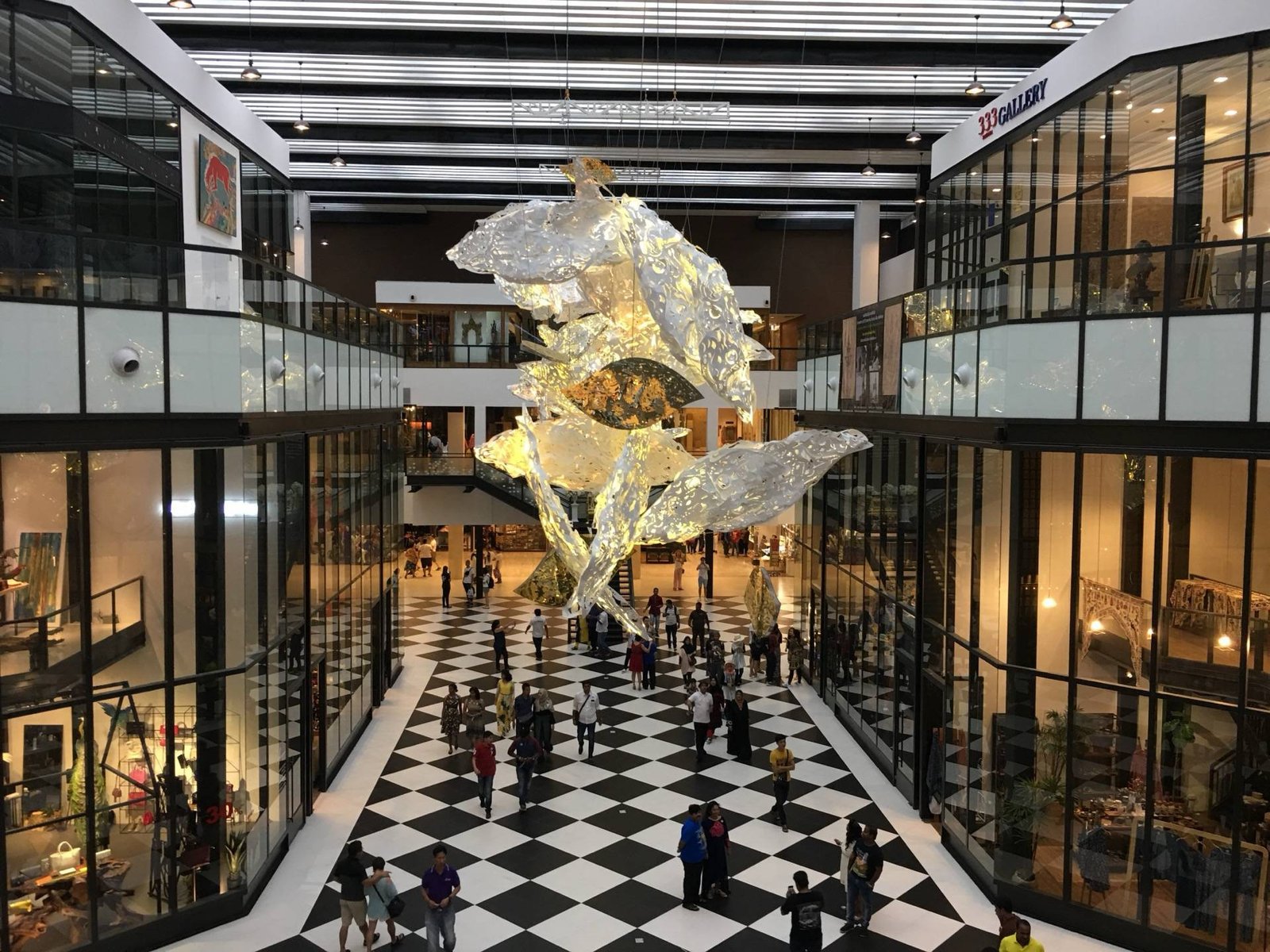 River City Art Gallery