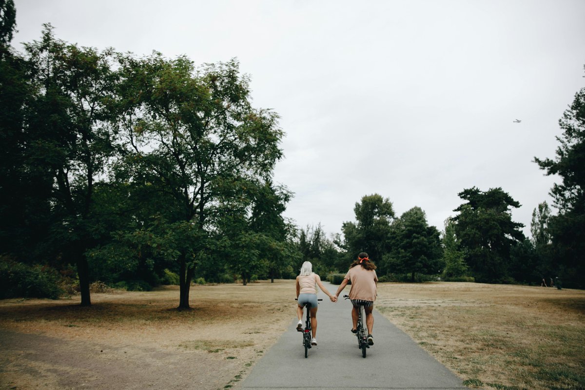 Active Valentine’s Day Bangkok date ideas with cycling, parks, and outdoor activities