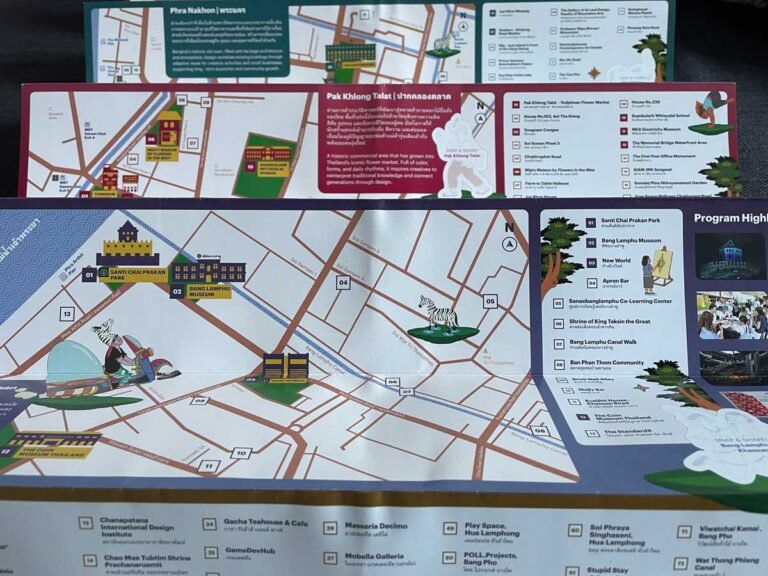 Bangkok Design Week Bangkok 2026 2 768x576