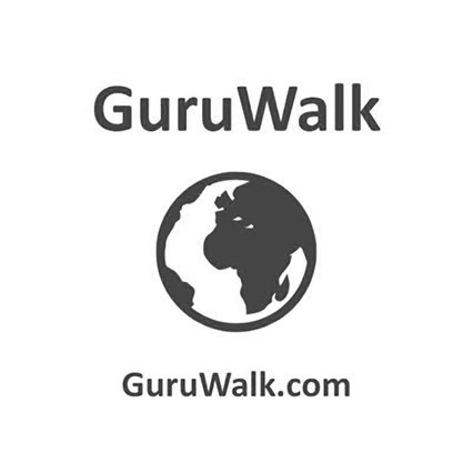 Guru_walk_logo