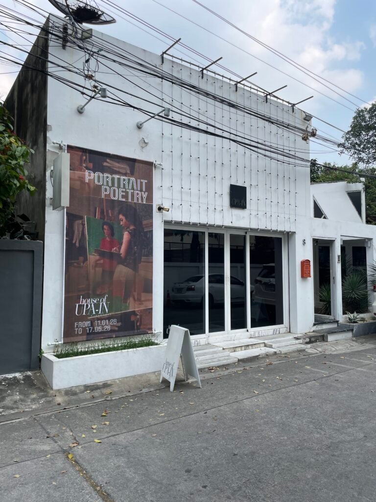 House of Master Painter Upa‑in 5 768x1024