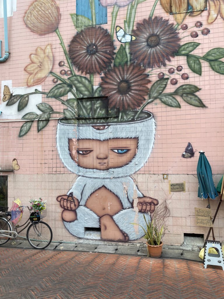 khlong Ong Ang Art Street 6 768x1024