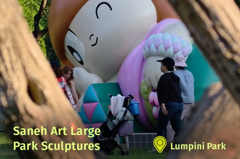 Saneh Art Sculptures 768x511