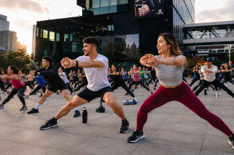 ENERGETIC PEOPLE WORKING OUT 768x511