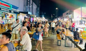 things to do in Bangkok in May
