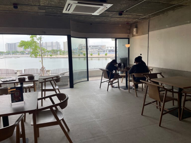 The Lake Club 1 768x576