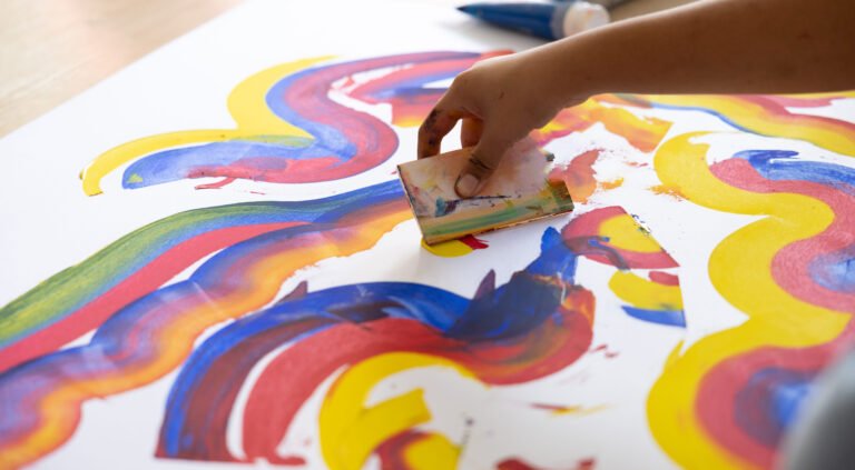 Visual arts 1 768x423