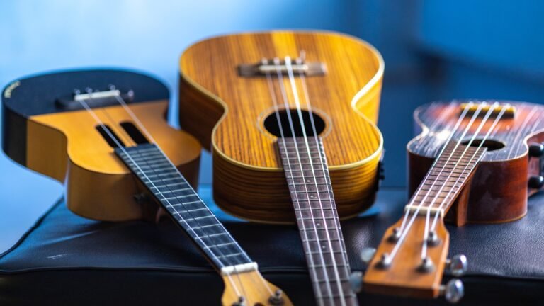 Western music ukulele 768x432