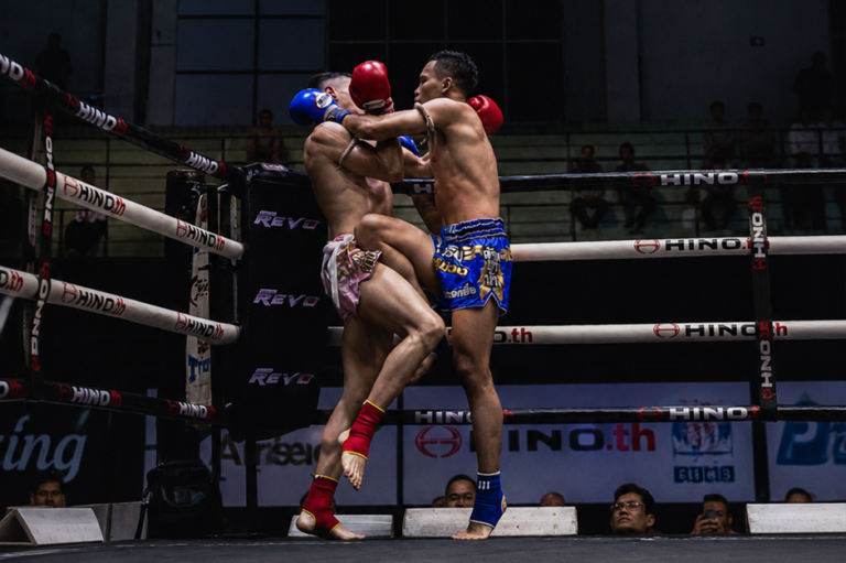 2026 07 12 Muay Thai Fights Banner 1 768x511